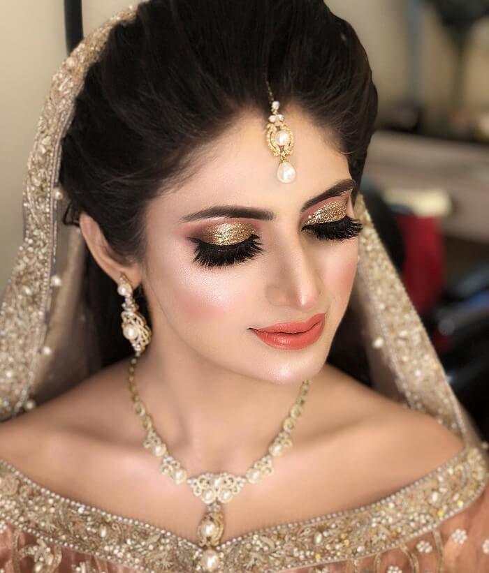 Manju's Magic - Makeover Artistry