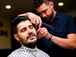 Hairstyling image