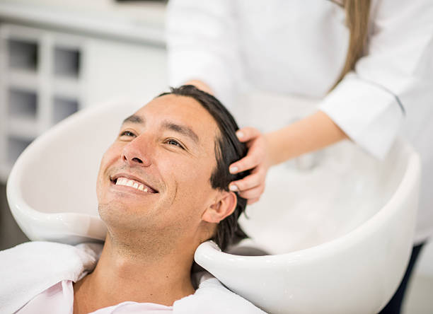 Hair Treatments